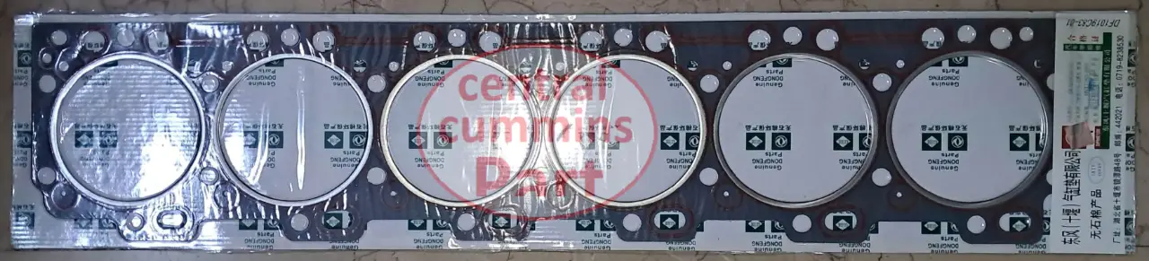 Cummins 6CT Cylinder Head Gasket
