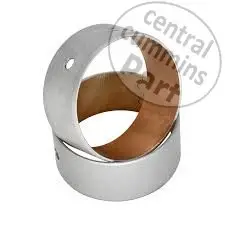 بوش میل سوپاپ نازک کامینز 6BT و کوماتسو 102 (برند Metal Tec) - شمره فنی 3901306