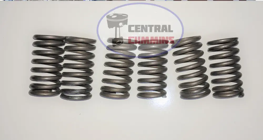 فنر سوپاپ موتور کامینز ۱۰۲ (سری 6BT / 4BT)