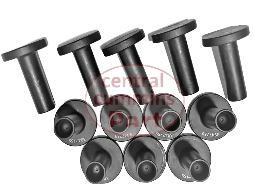 استکان تایپیت موتور کامینز QSB 6.7 - شماره فنی 3947759