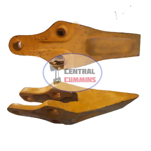 ناخن لودر کوماتسو WA470