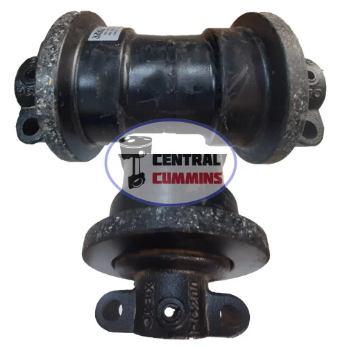 رولیک بیل مکانیکی کوماتسو PC220-7 و PC220-6 (رولیک زیربندی)