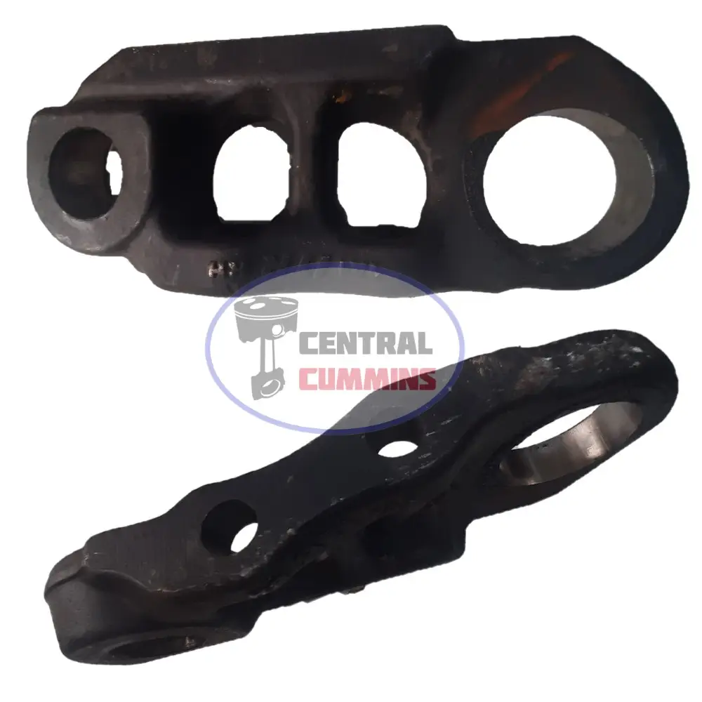 لینک زنجیر بیل مکانیکی کوماتسو PC220-7 (لینک استیل)