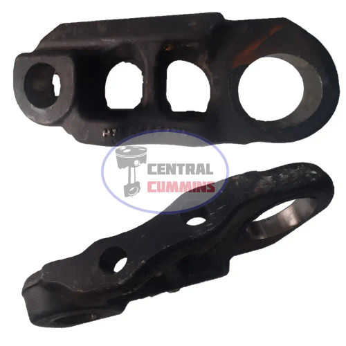لینک زنجیر بیل مکانیکی کوماتسو PC220-7 (لینک استیل)