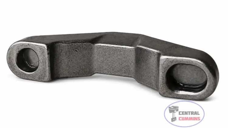 پل اسبک سرسیلندر موتور کامینز QSC کد 5262552