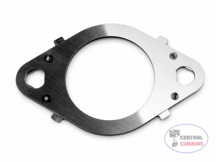 Cummins QSC375 / ISLe375 Exhaust Manifold Gasket 3937479 – Stainless Steel