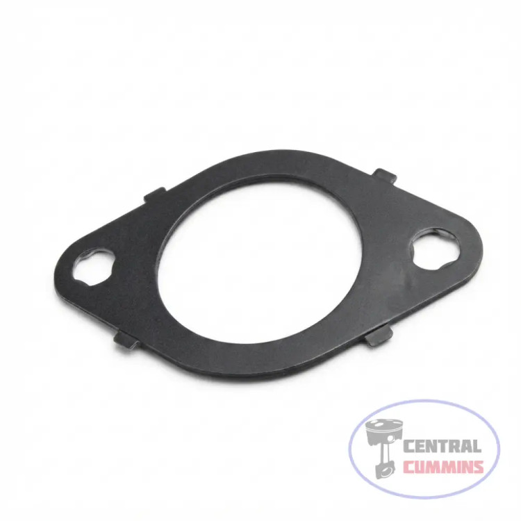 Cummins QSC375 / ISLe375 Exhaust Manifold Gasket 3937479 – Graphite