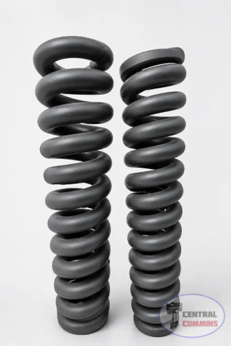 فنر زنجیر سفتکن بیل مکانیکی کوماتسو PC800