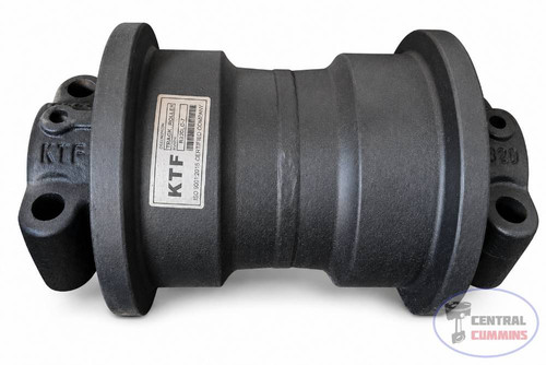 رولیک پایین بیل مکانیکی هیوندای R320LC-7 با شماره فنی 81N8-11010 برند KTF