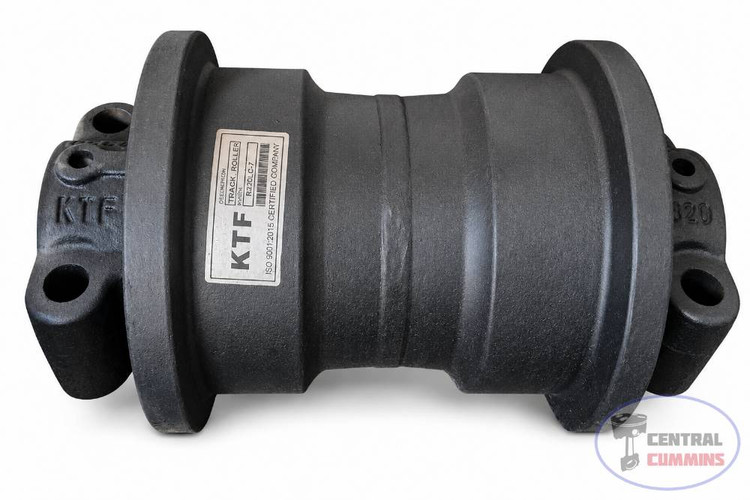 رولیک پایین بیل مکانیکی هیوندای R320LC-7 با شماره فنی 81N8-11010 برند KTF