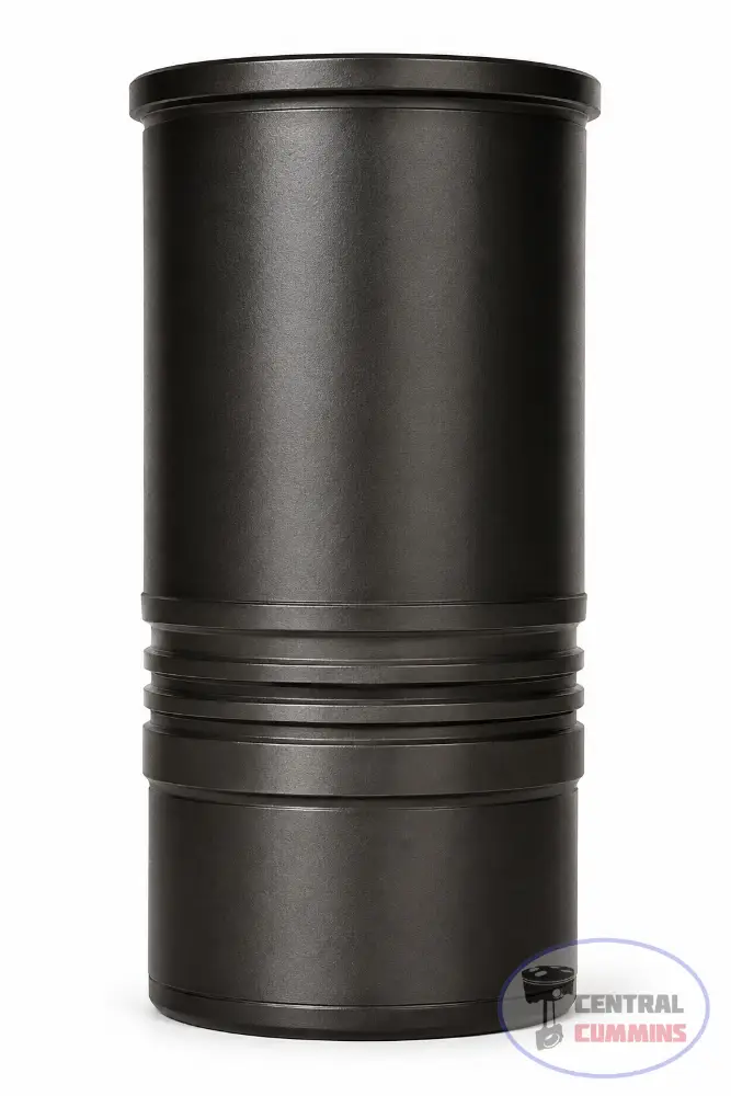 بوش سیلندر موتور کامینز NH220 (مخصوص کوماتسو D65) - برند قائم مشهد