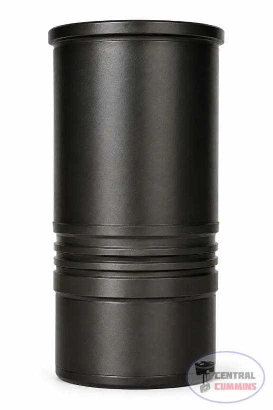 بوش سیلندر موتور کامینز NH220 (مخصوص کوماتسو D65) - برند قائم مشهد