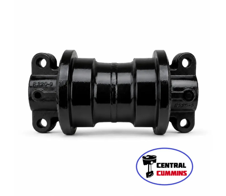 رولیک پایین تک لبه بیل مکانیکی هیوندای R220-9 ضد سایش