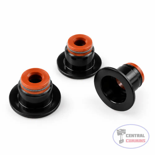 لاستیک ساق سوپاپ نسوز موتور کامینز 6CT مناسب دانگ فنگ T300 و بیل کوماتسو PC300-7