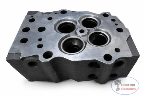 سرسیلندر اصلی استوک موتور کامینز KT19 و KTA1150 دیزل ژنراتور و راهسازی